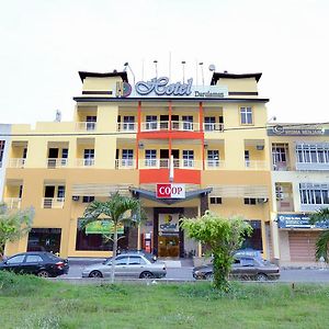 Hotel Darulaman Jitra